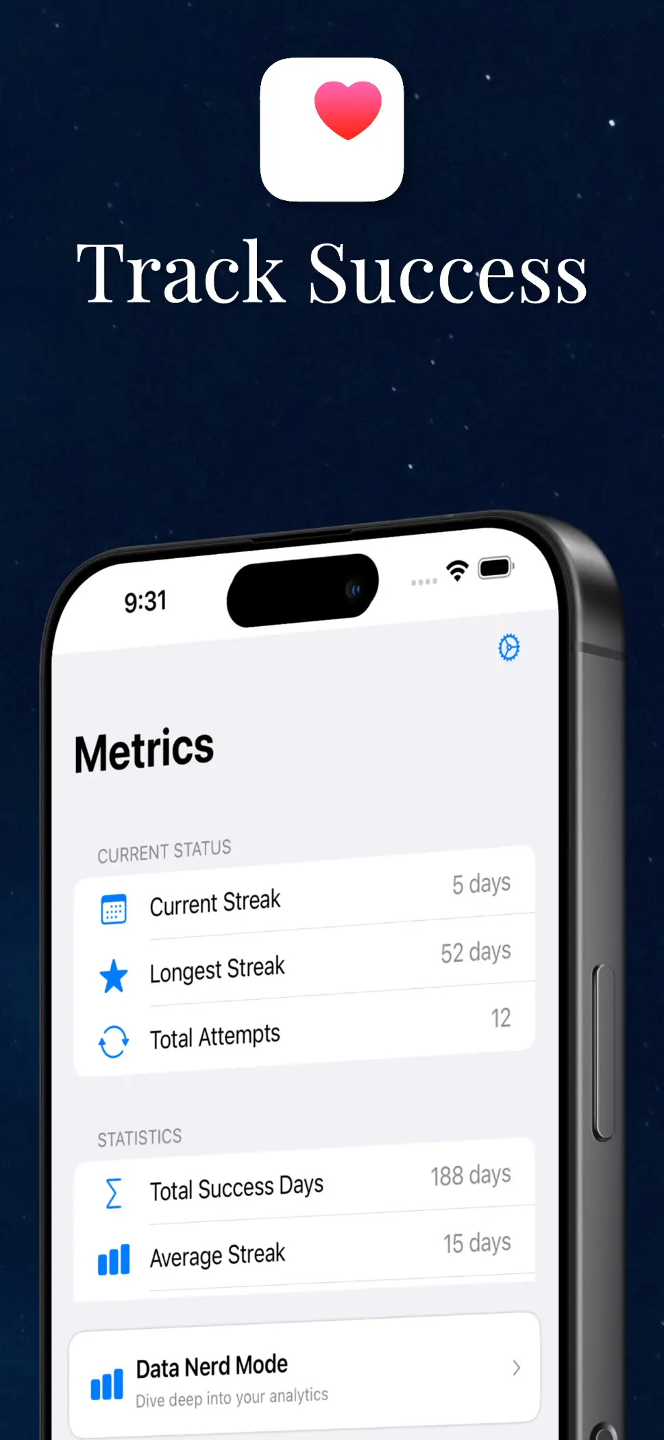 IWNDWYToday app screenshot 5