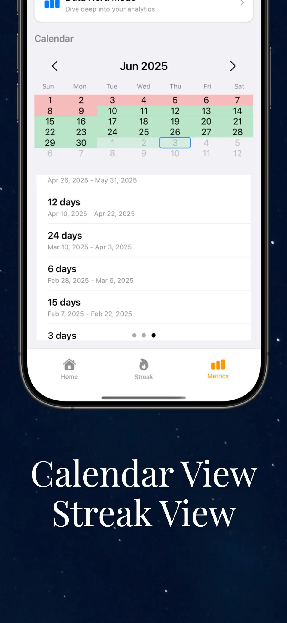 IWNDWYToday app screenshot 6